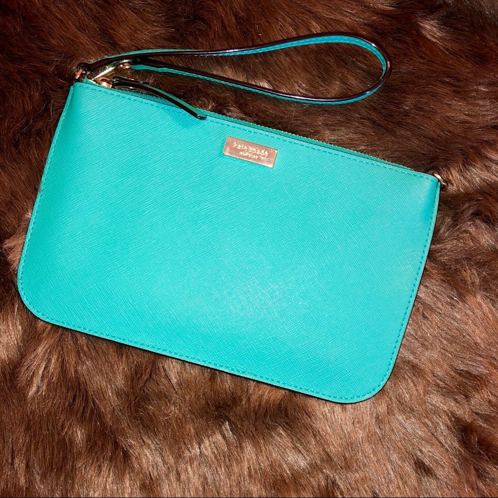 KateSpade Wristlet